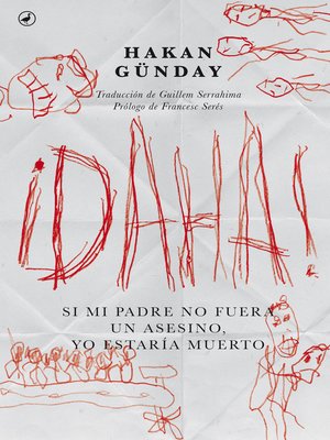 cover image of ¡Daha!